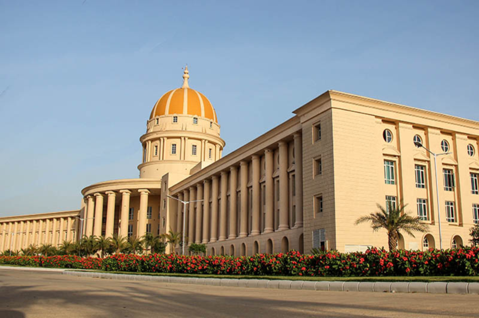 Manipal University Jaipur